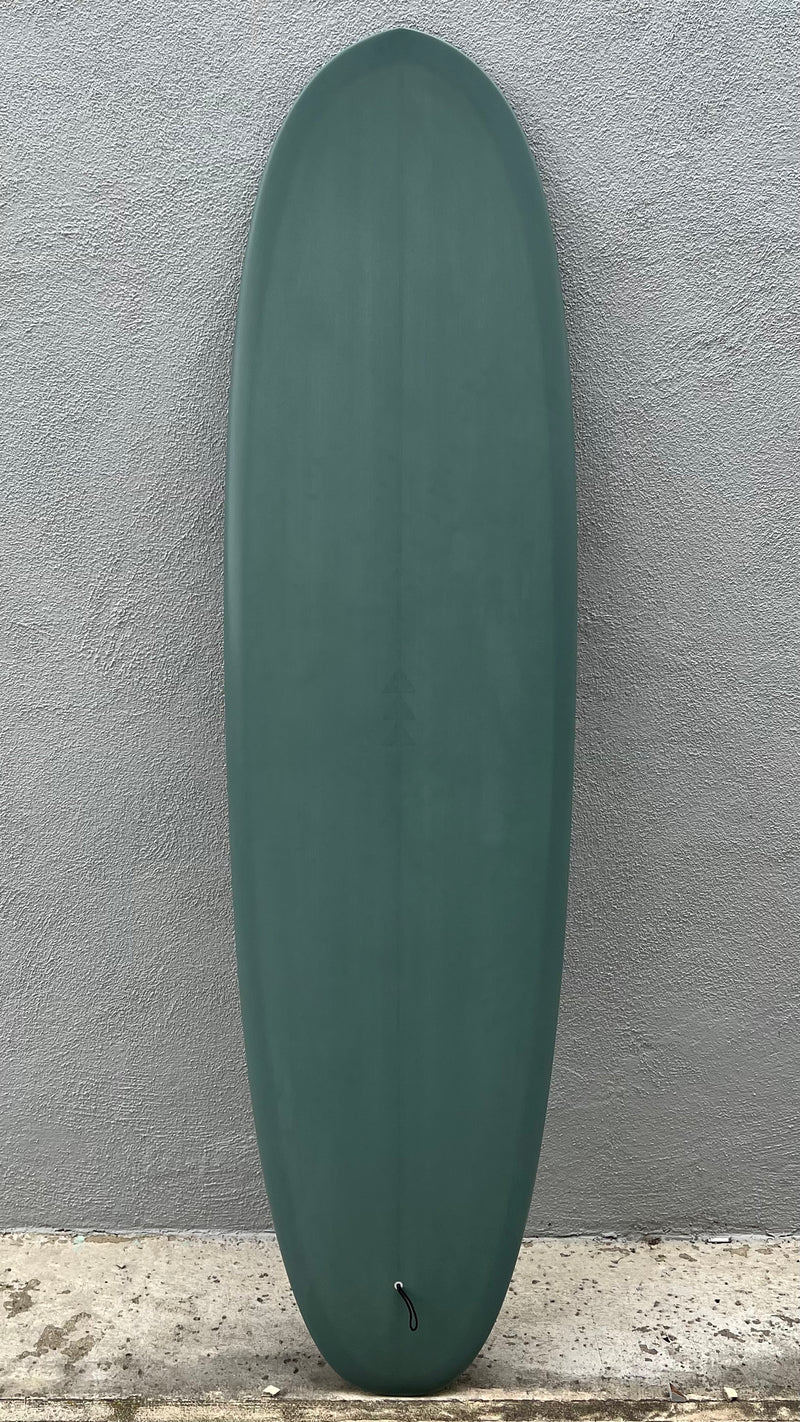Stubbie