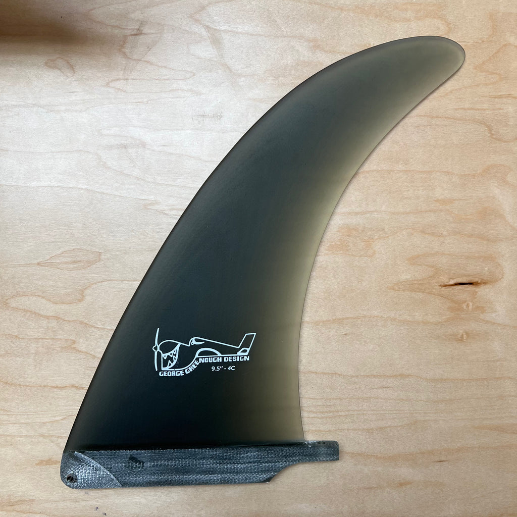 Greenough 4-C 9.5”