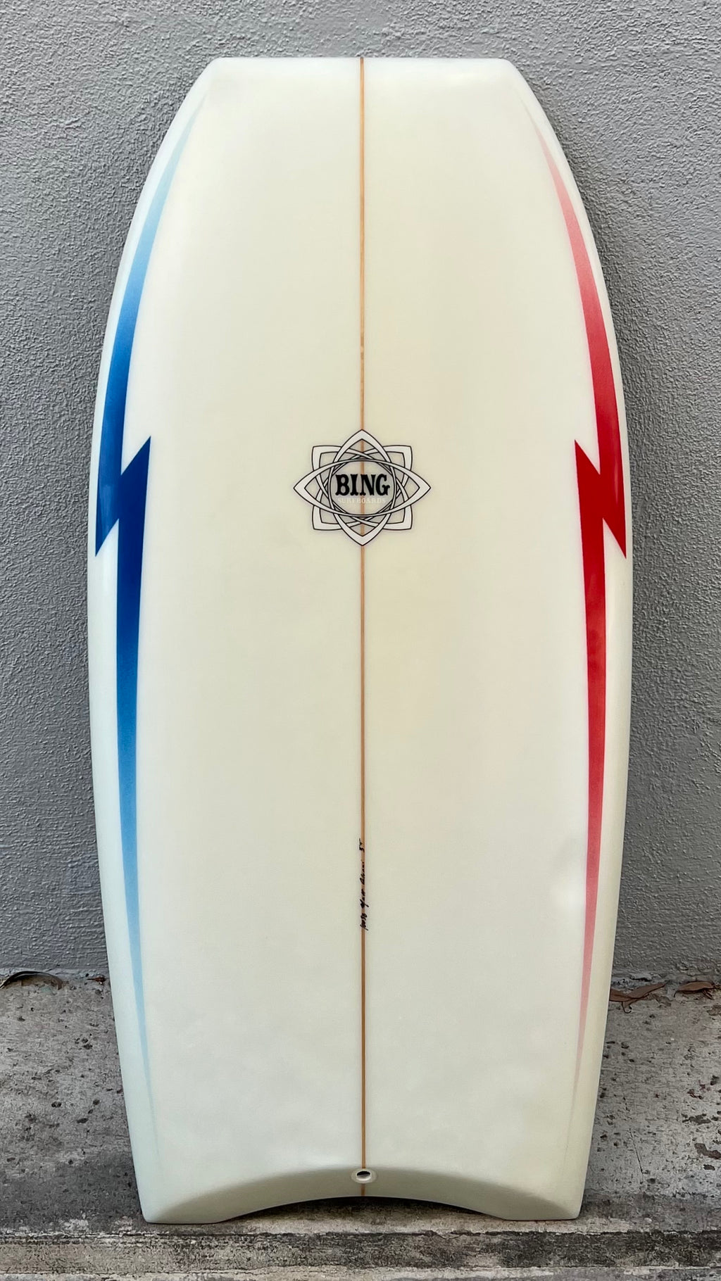 bing – The Surfboard Collective