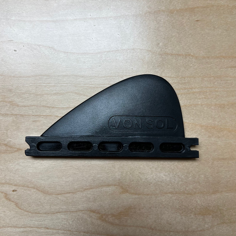 Nubster Futures Compatible