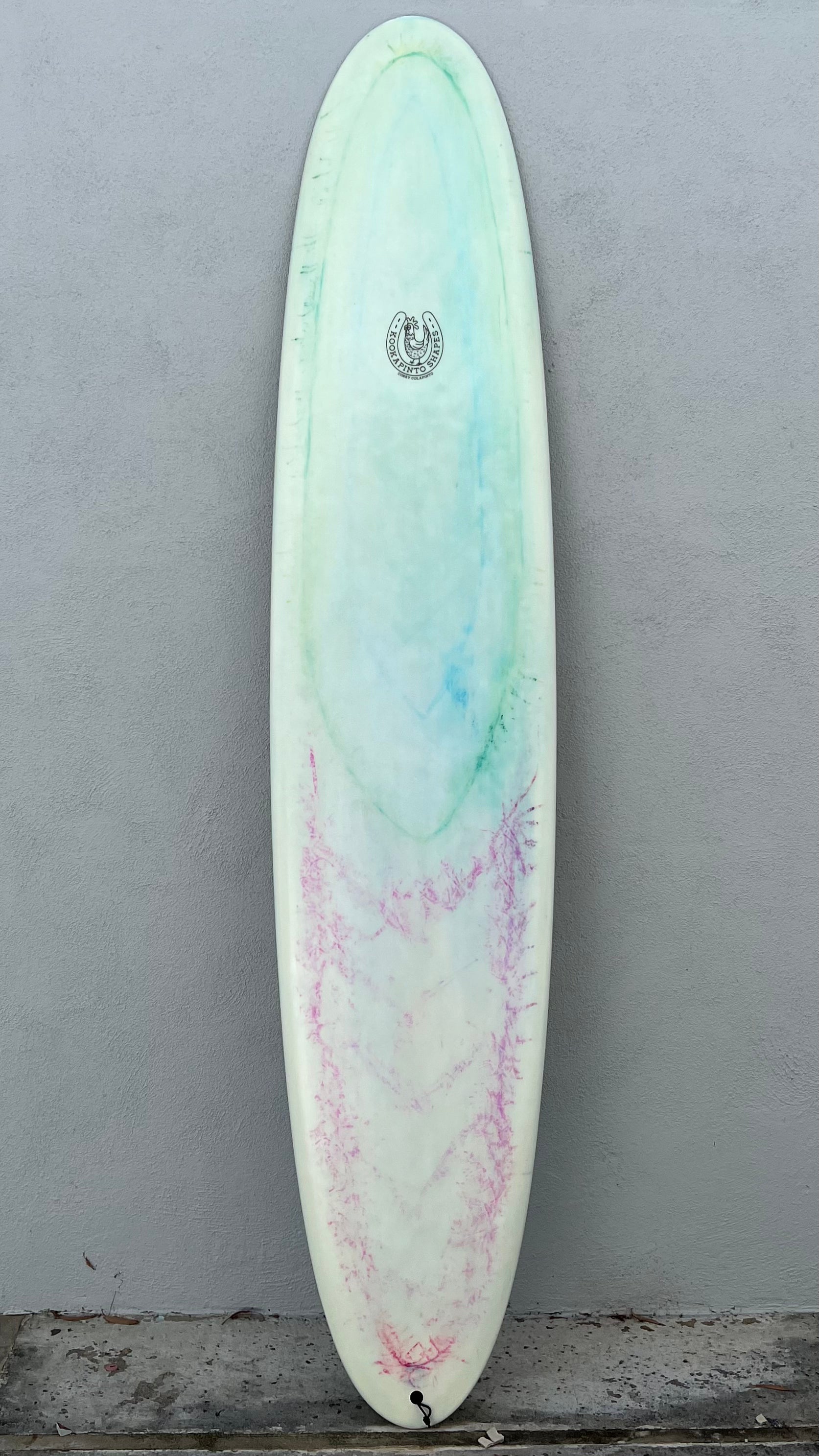 Cherubim – The Surfboard Collective