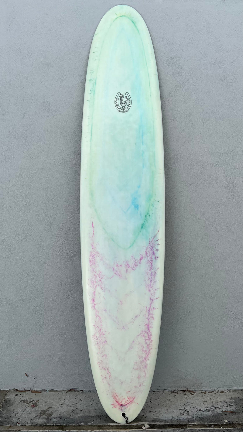 Corey Colapinto Cherubim 9'3 サーフボード Kookapinto Shapes Corey Colapinto Cherubim 9'3 サーフボード Kookapinto Shapes