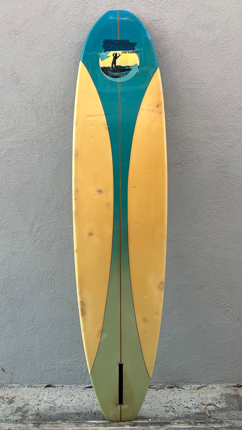 Water Hog – The Surfboard Collective