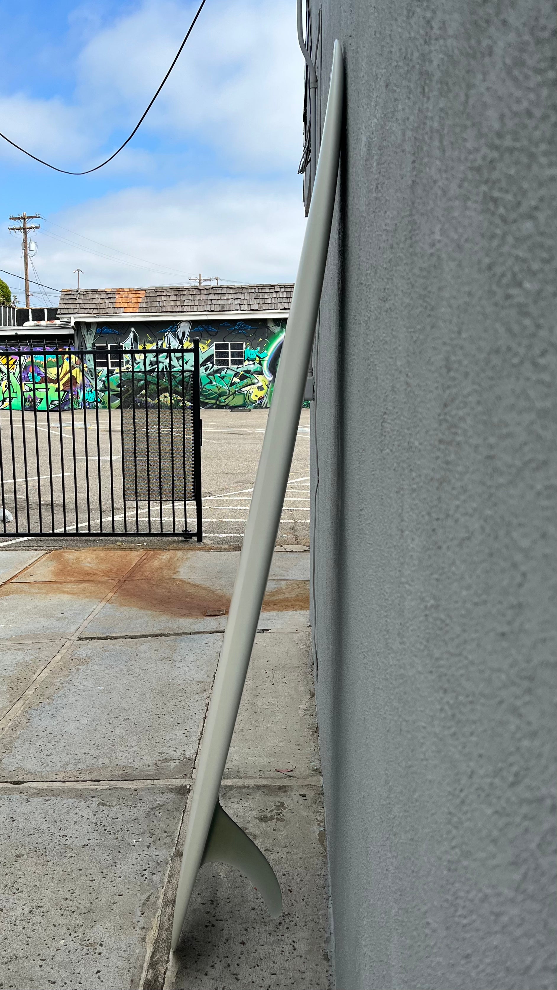 Mandala Custom Shapes 【Clandestino TPH】 Clandestino Pintail TPH - Mandala Custom Shapes