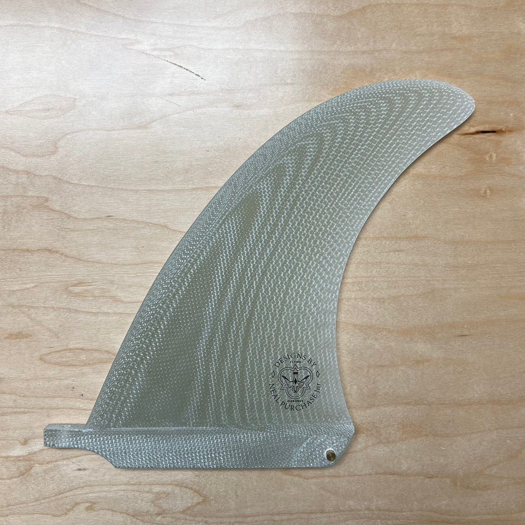 NPJ Single Fin