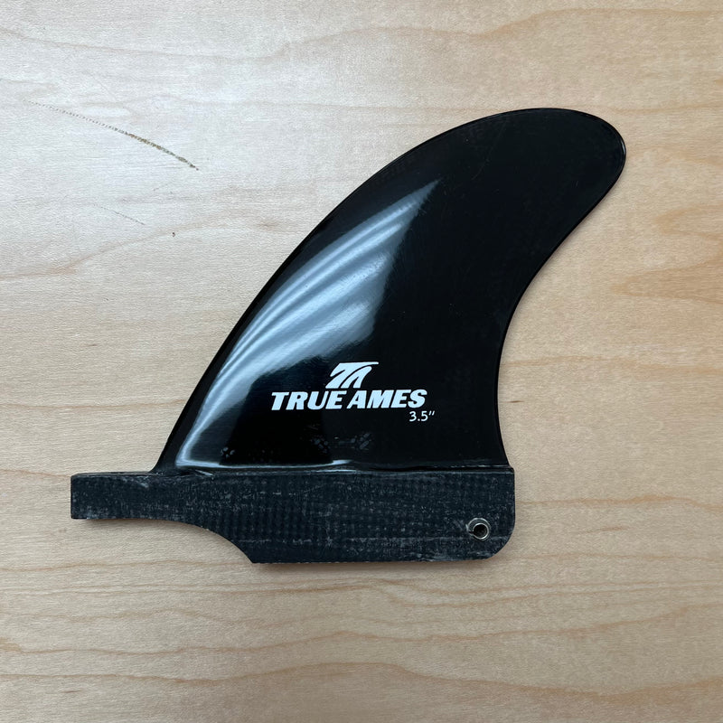 Small Box Fin