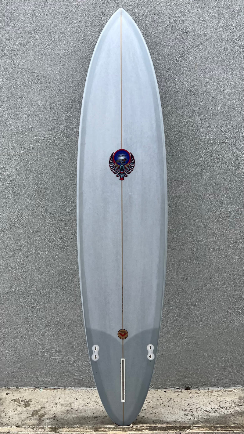 Hyper Glide 2