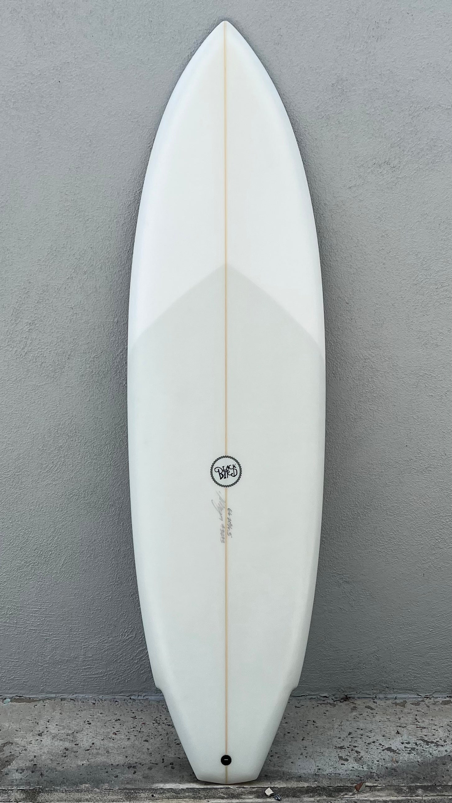 SKsurfboard DiamondTail Twin 6\"3ツイン IMG_6373.jpg?v=1630544634&