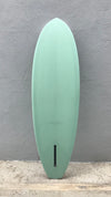 Single Fin Egg