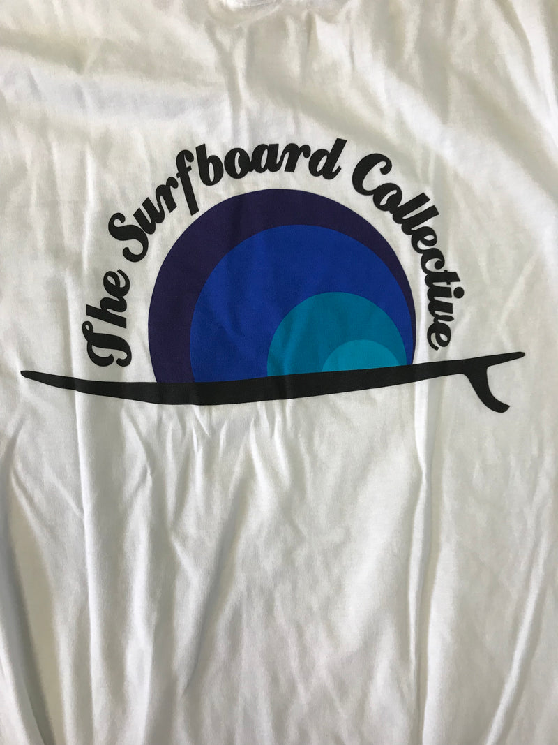 1.1 t-shirt sunrise