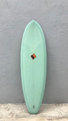 Single Fin Egg