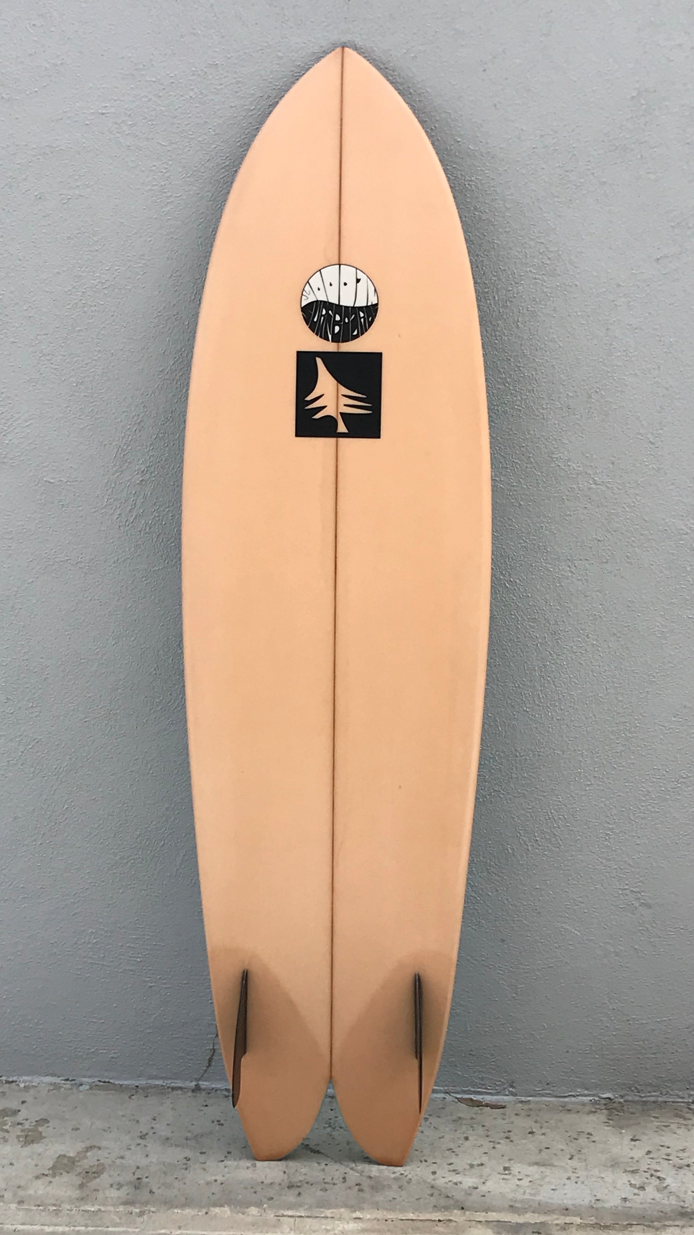 WOODIN SURFBOARDS ウッディン　サーフボード　フィッシュ　6.2 Woodin Surfboards – Custom Order Campaign！！！｜STANDARD STORE