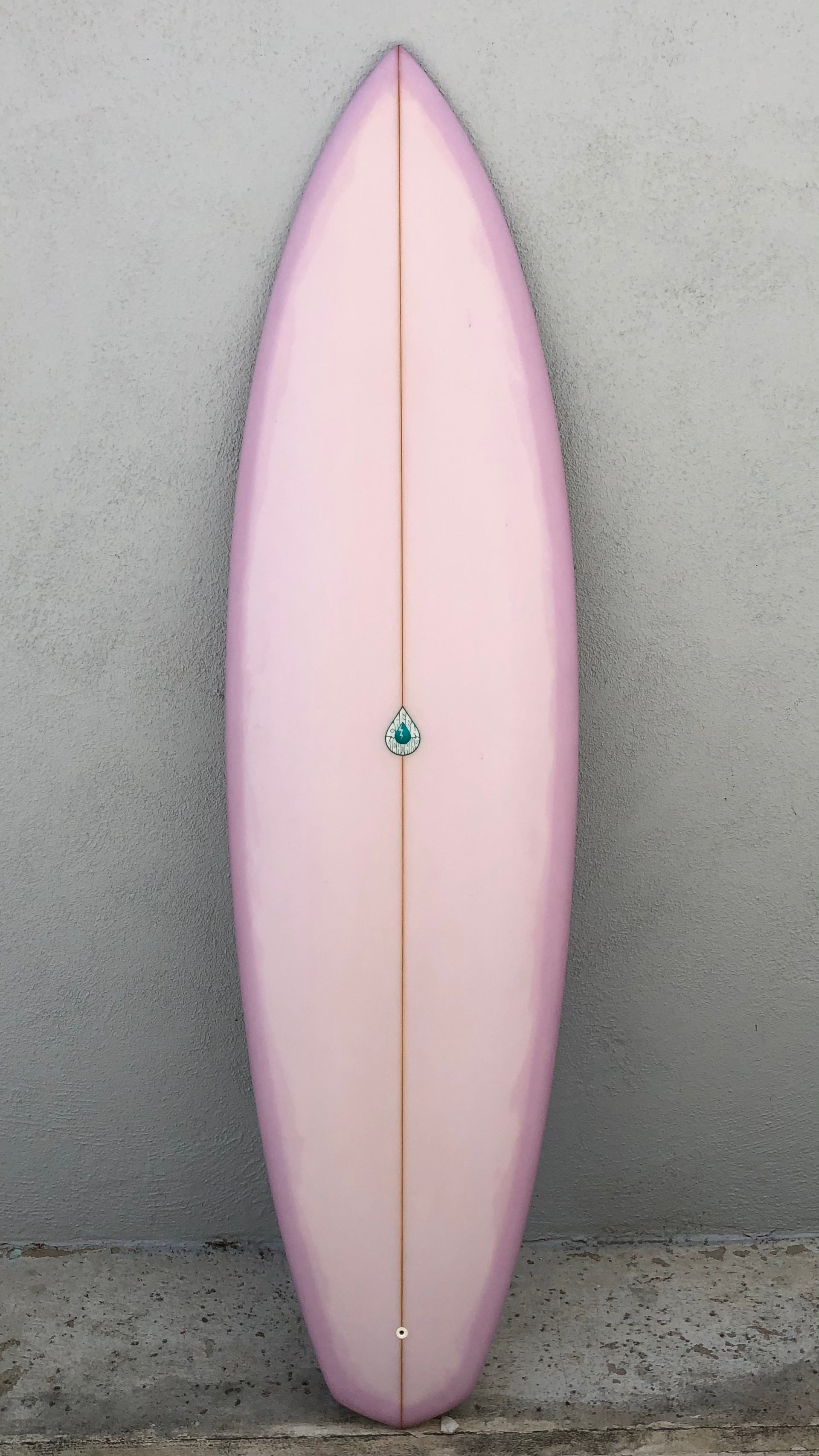 ジョシュホール ダイアモンドテール9’6” New✨ ジョシュホール ダイアモンドテール9'6” New✨ - メルカリ