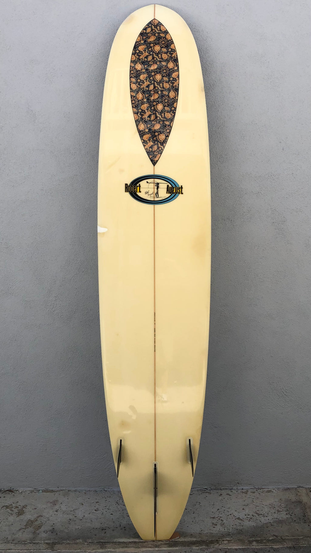 Water Hog – The Surfboard Collective