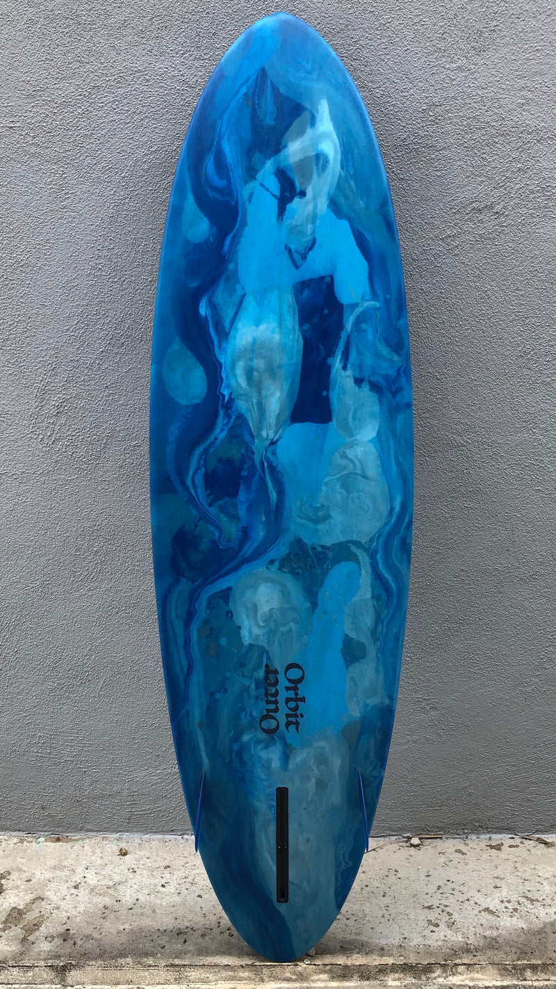 2 + 1 Egg