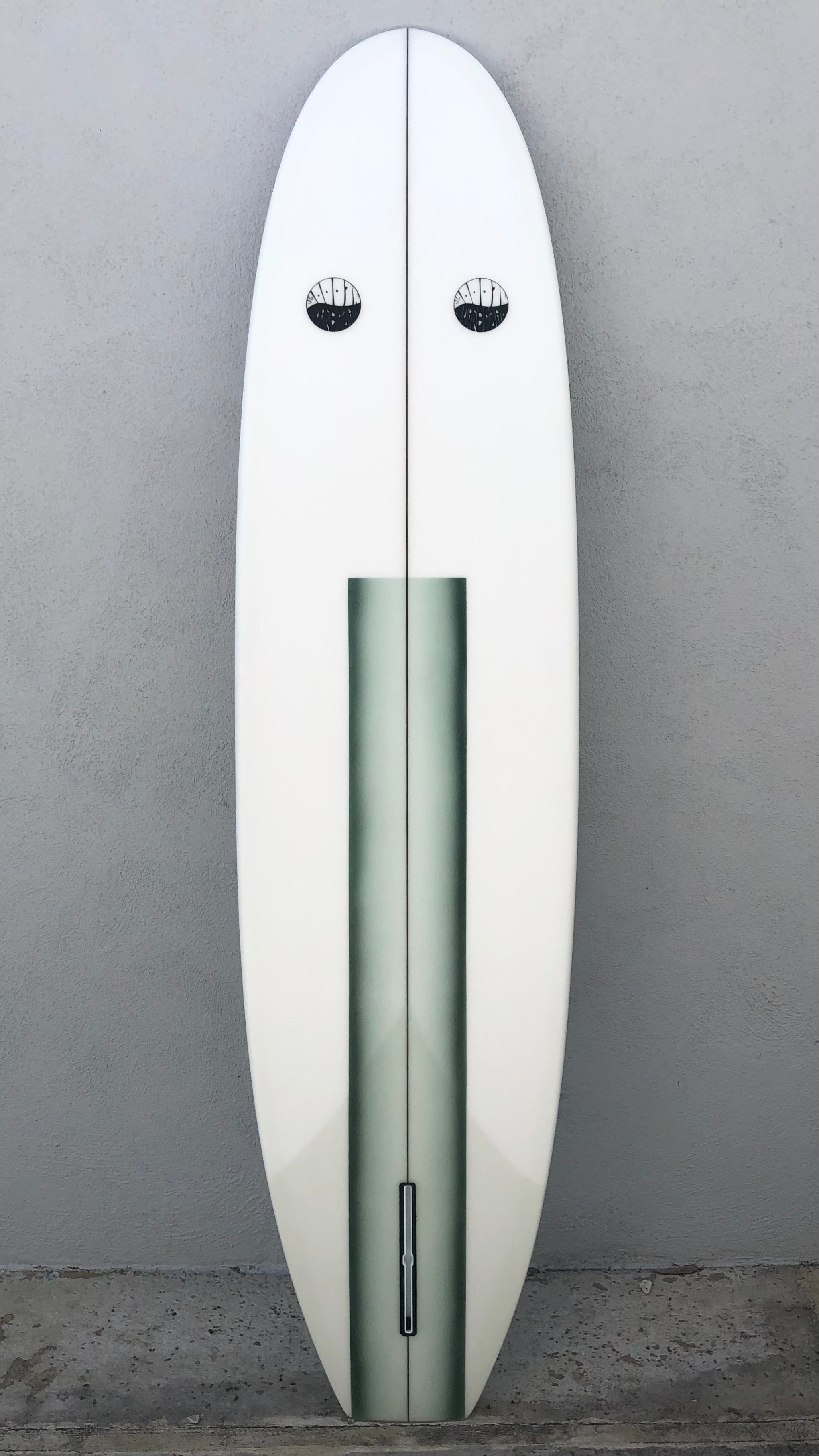 Joel Tudor Mind Macine 7’6 boards – Page 2 – The Surfboard Collective
