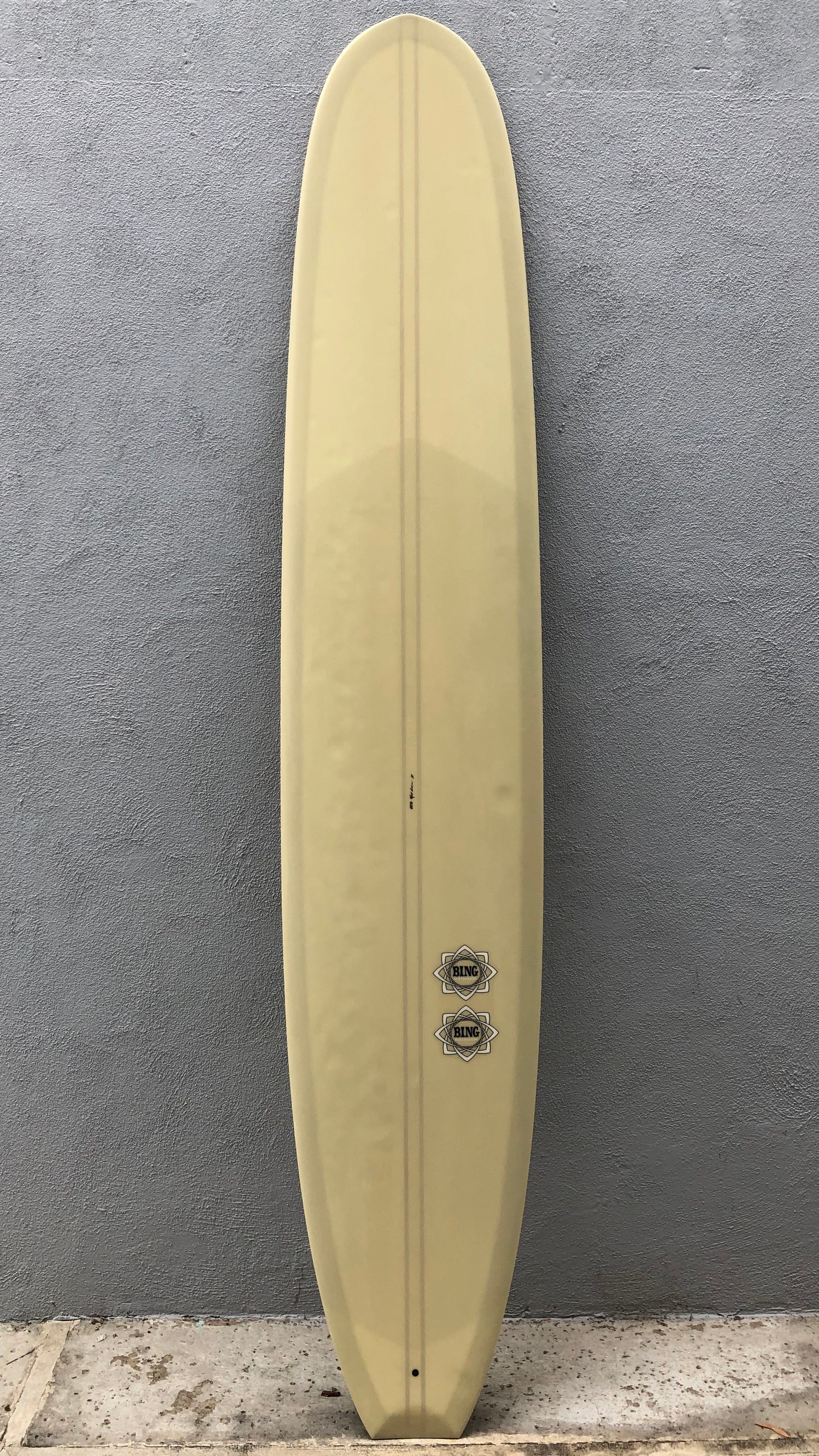 Bing surfboards Mr.rogers モデル　9.6 手渡し限定 image_0701414b-dd6c-4238-9b8f-