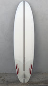 Mid-Range Bonzer 5