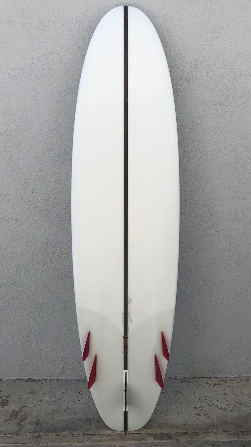 Mid-Range Bonzer 5