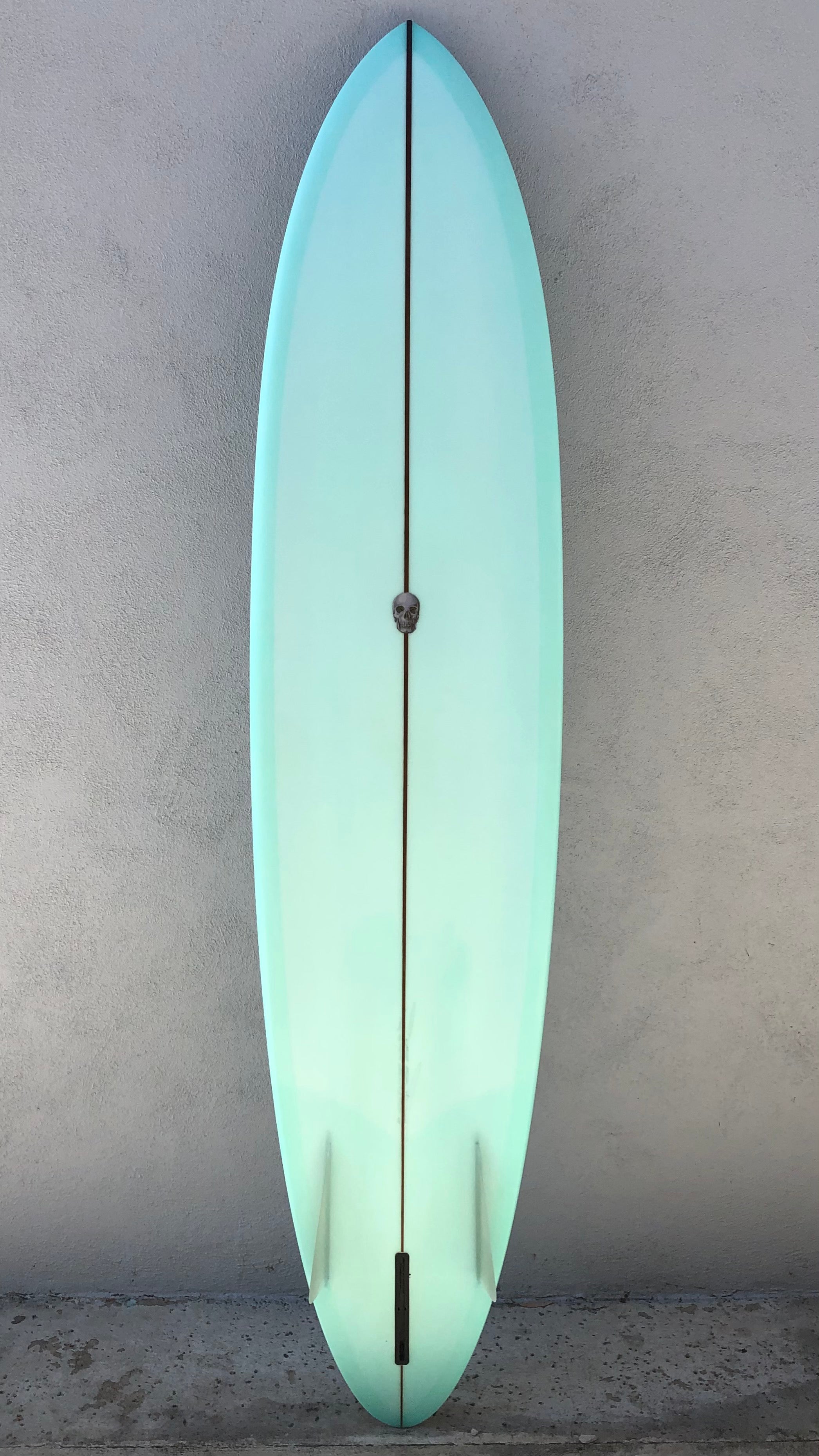 CFO – The Surfboard Collective