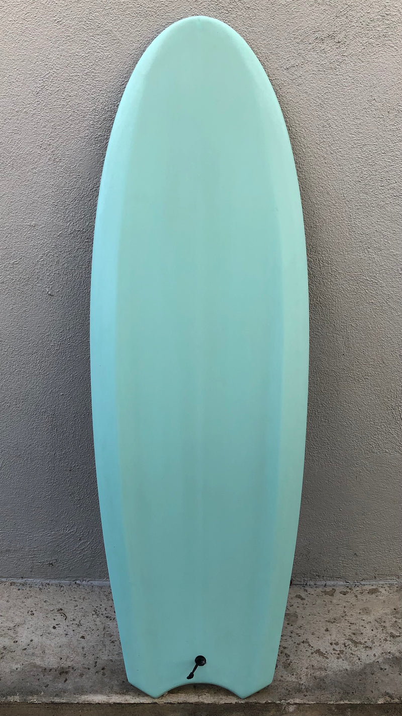 Kustom Kneeboard