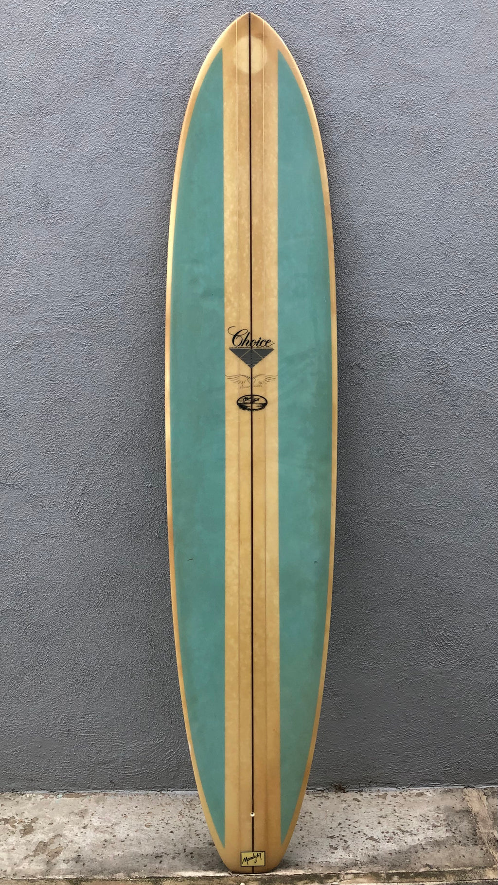 Pavel Longboard