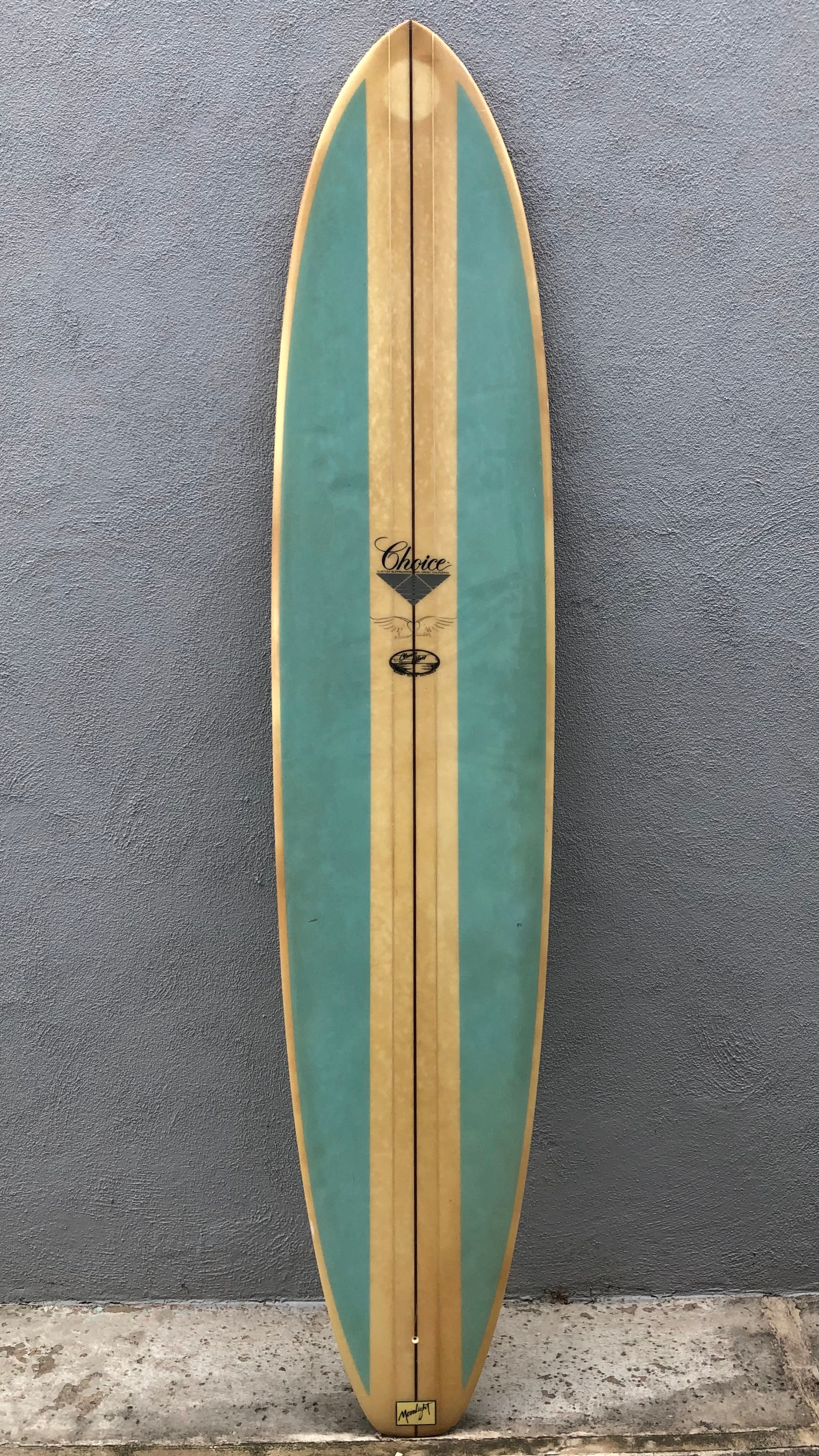 【Y】パベル　 pavel Greenroom Surfboards 5'6