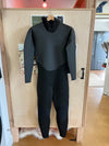 Axxe 3mm Back Zip Men’s Fullsuit