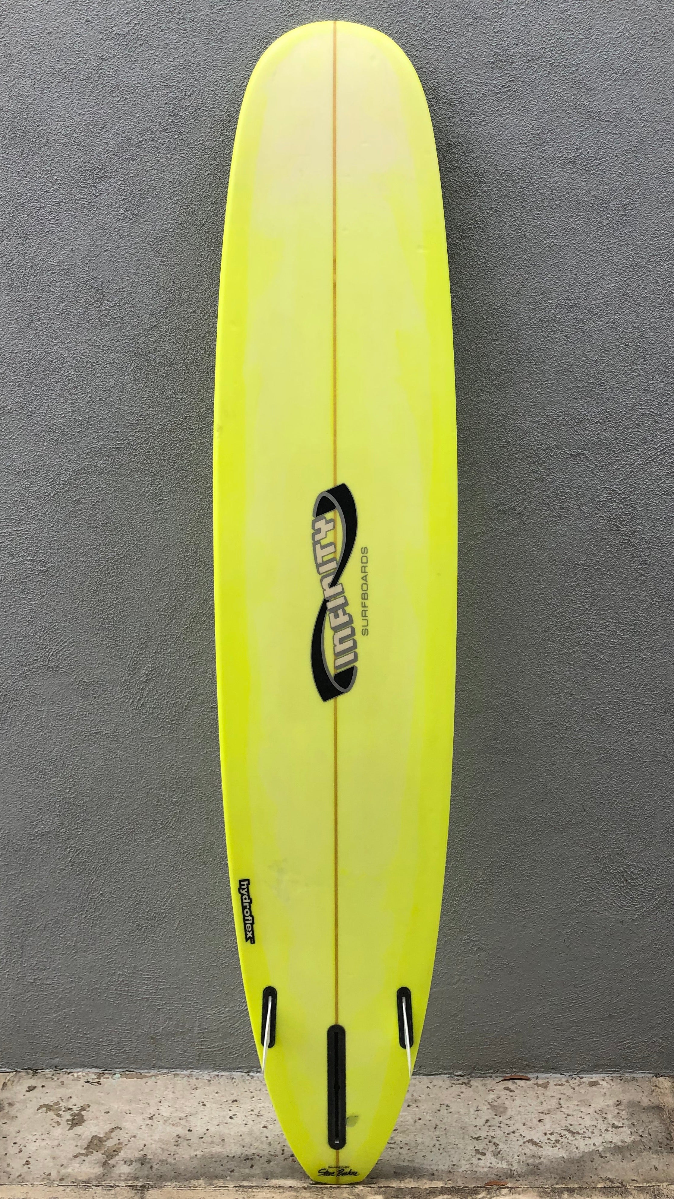 Competitor – The Surfboard Collective