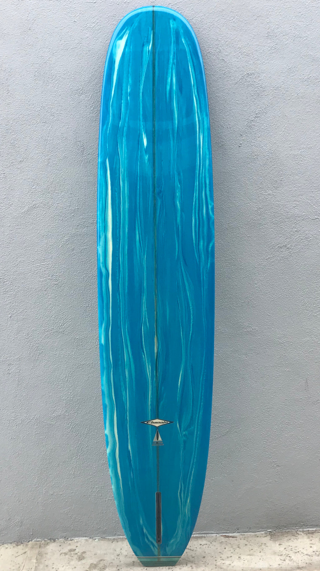 Channin Longboard