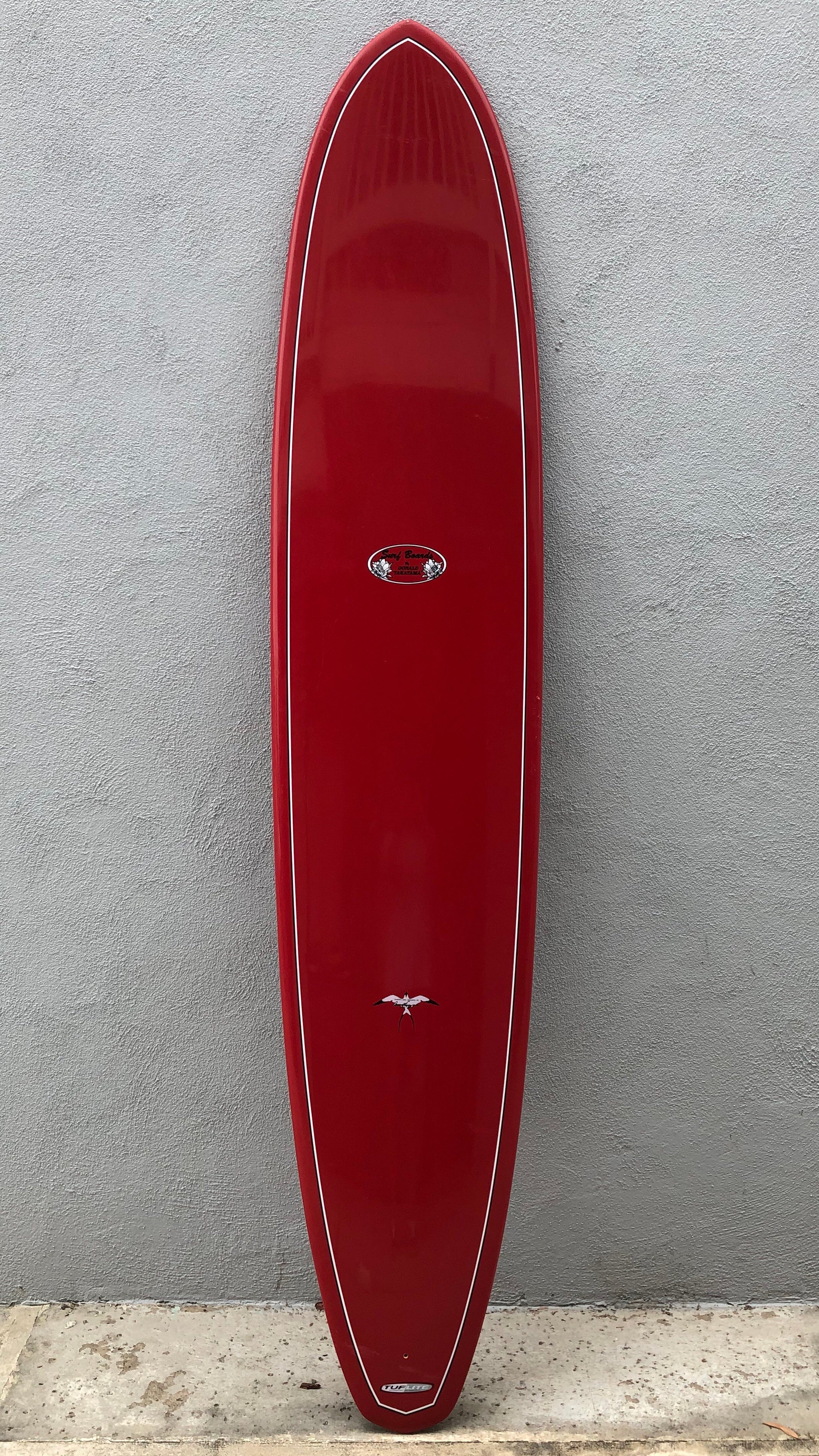 ドナルドタカヤマ　DT3？　9.2 Takayama | 9'2