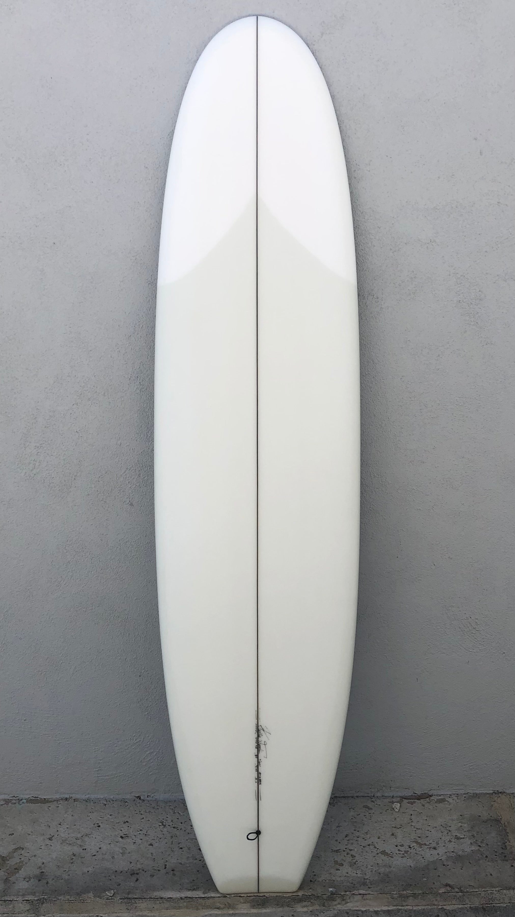 Joel Tudor Mind Macine 7’6 Joel Tudor Mind Macine 7'6（Mitch's Surf Shop, San Diego