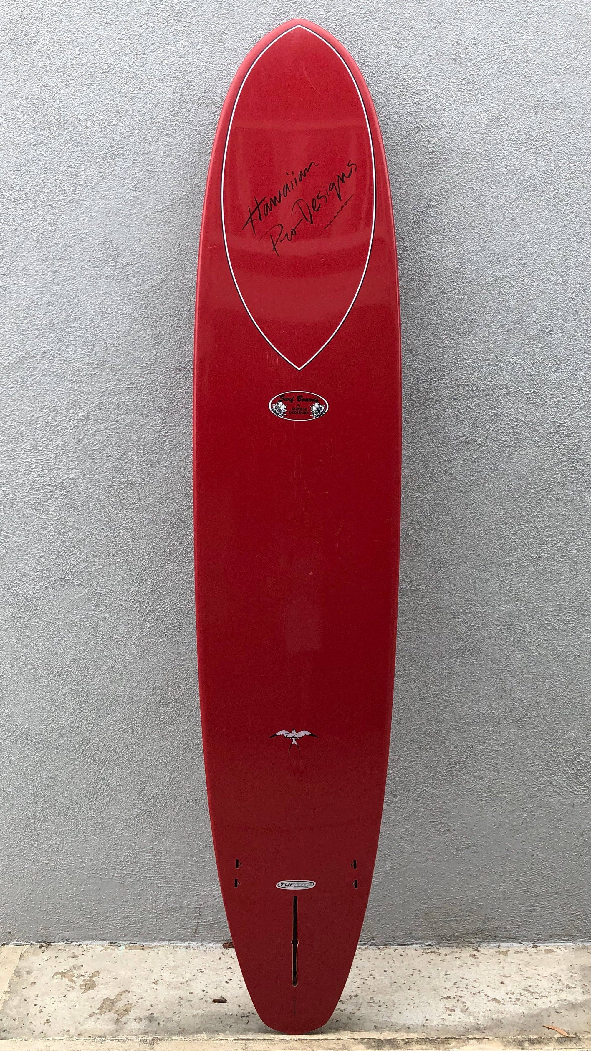新品⭐︎Donald Takayama本人シェイプ⭐︎DT-3 DT-3 – The Surfboard Collective