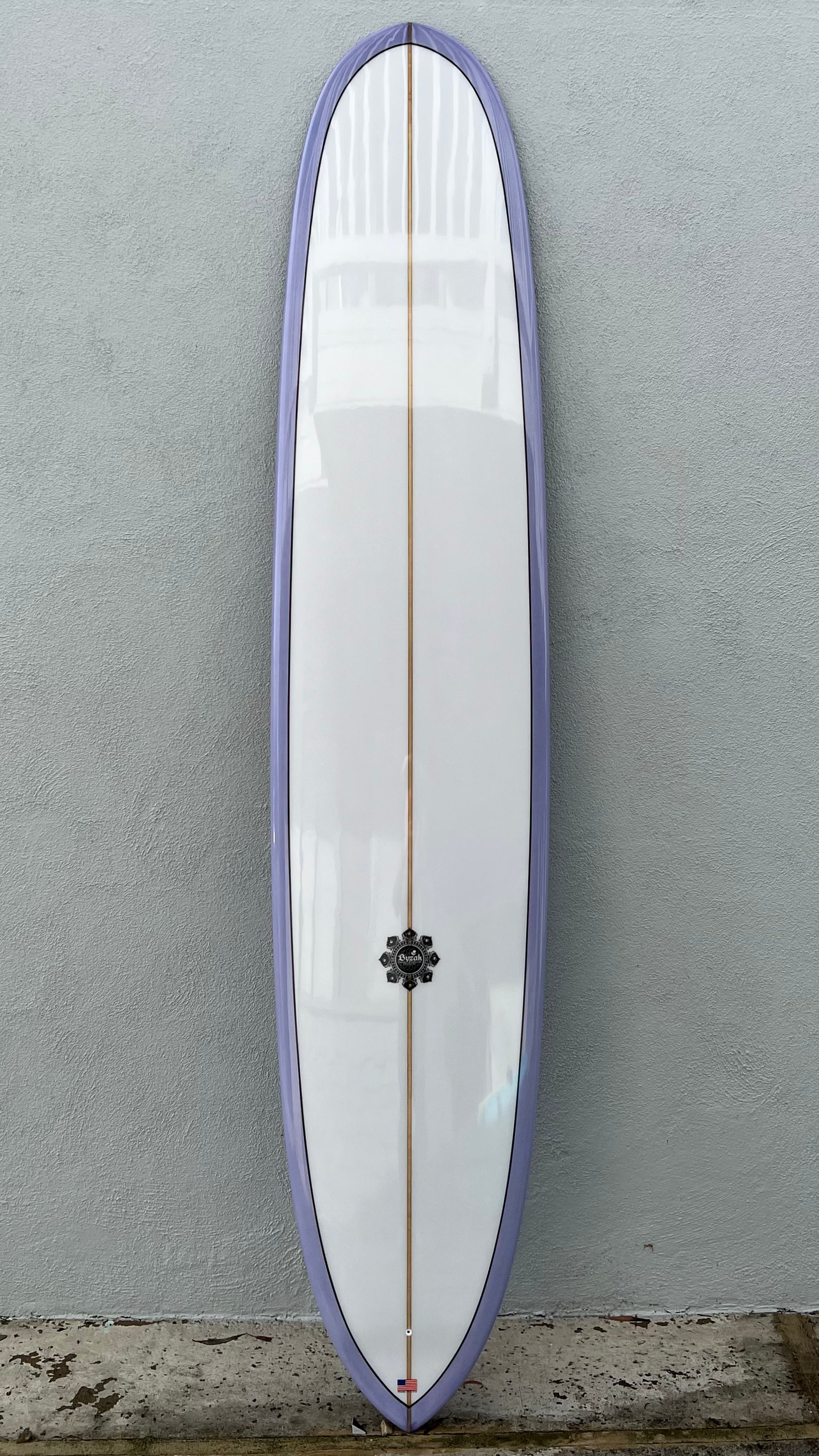 Joel tudor RABBIT 6‘1by Stu Kenson Products – Page 29 – The Surfboard Collective