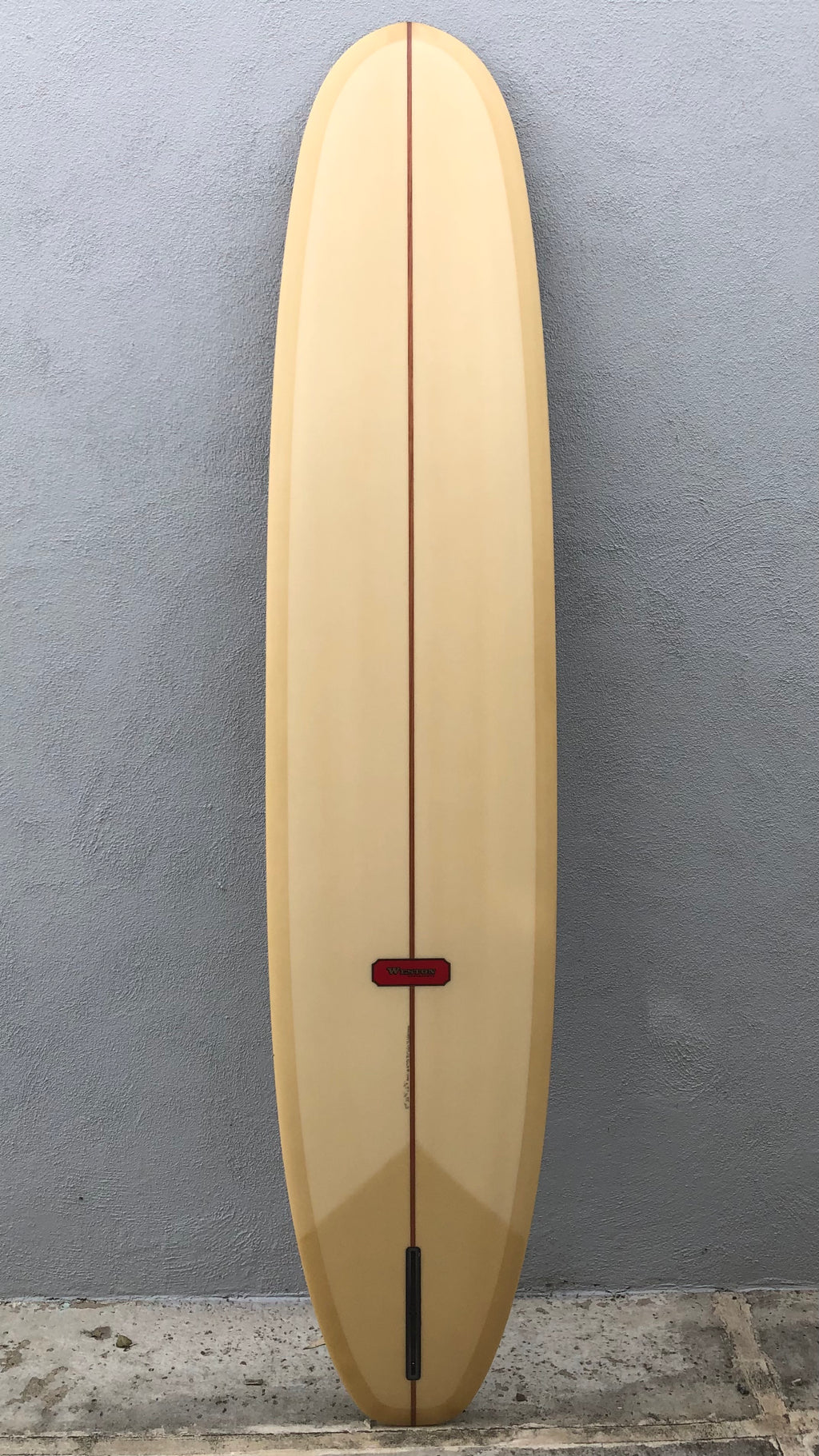Weston surfboards on sale