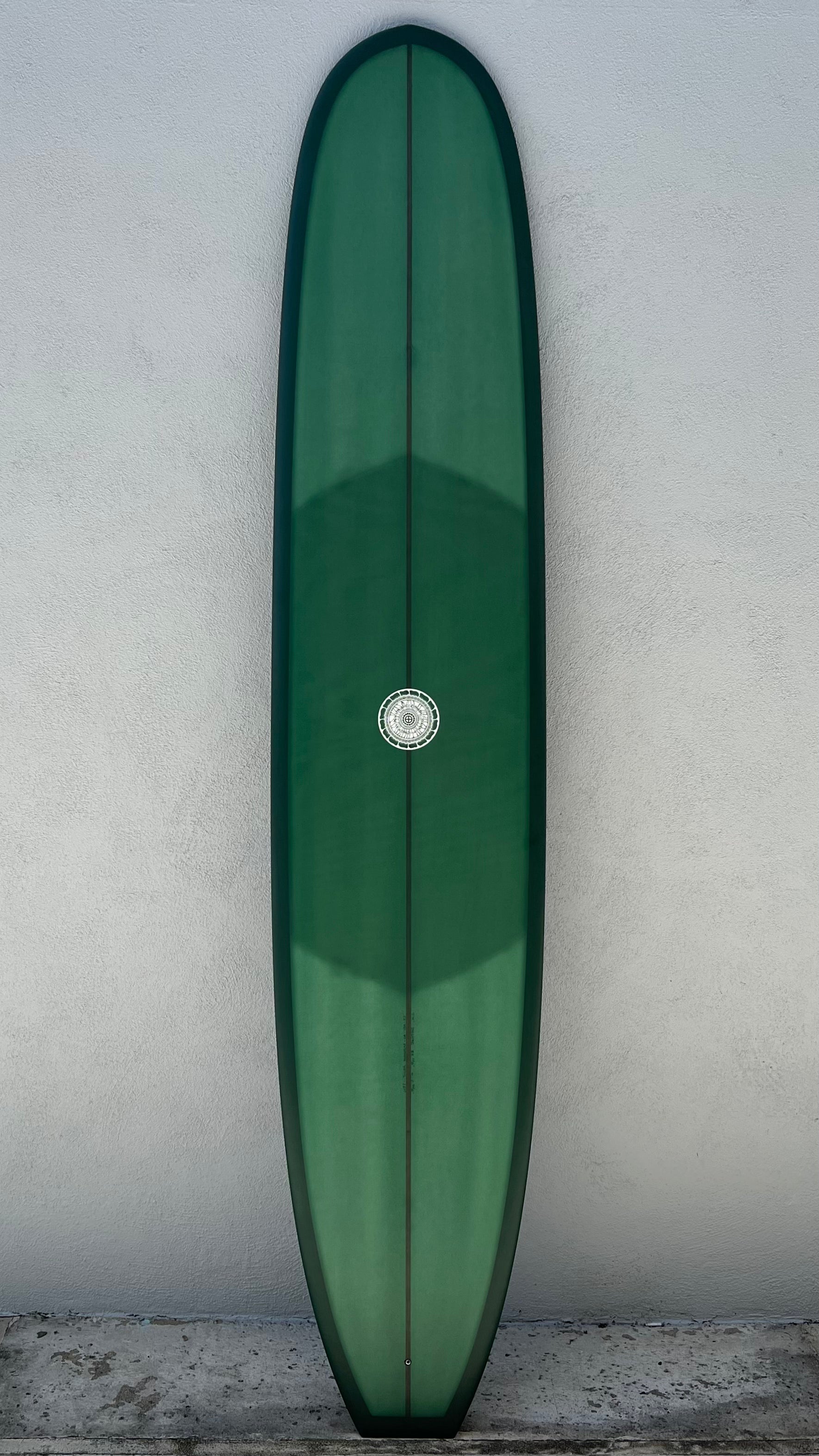 Deluxe – The Surfboard Collective