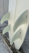 Super Chunk (Concave Deck)
