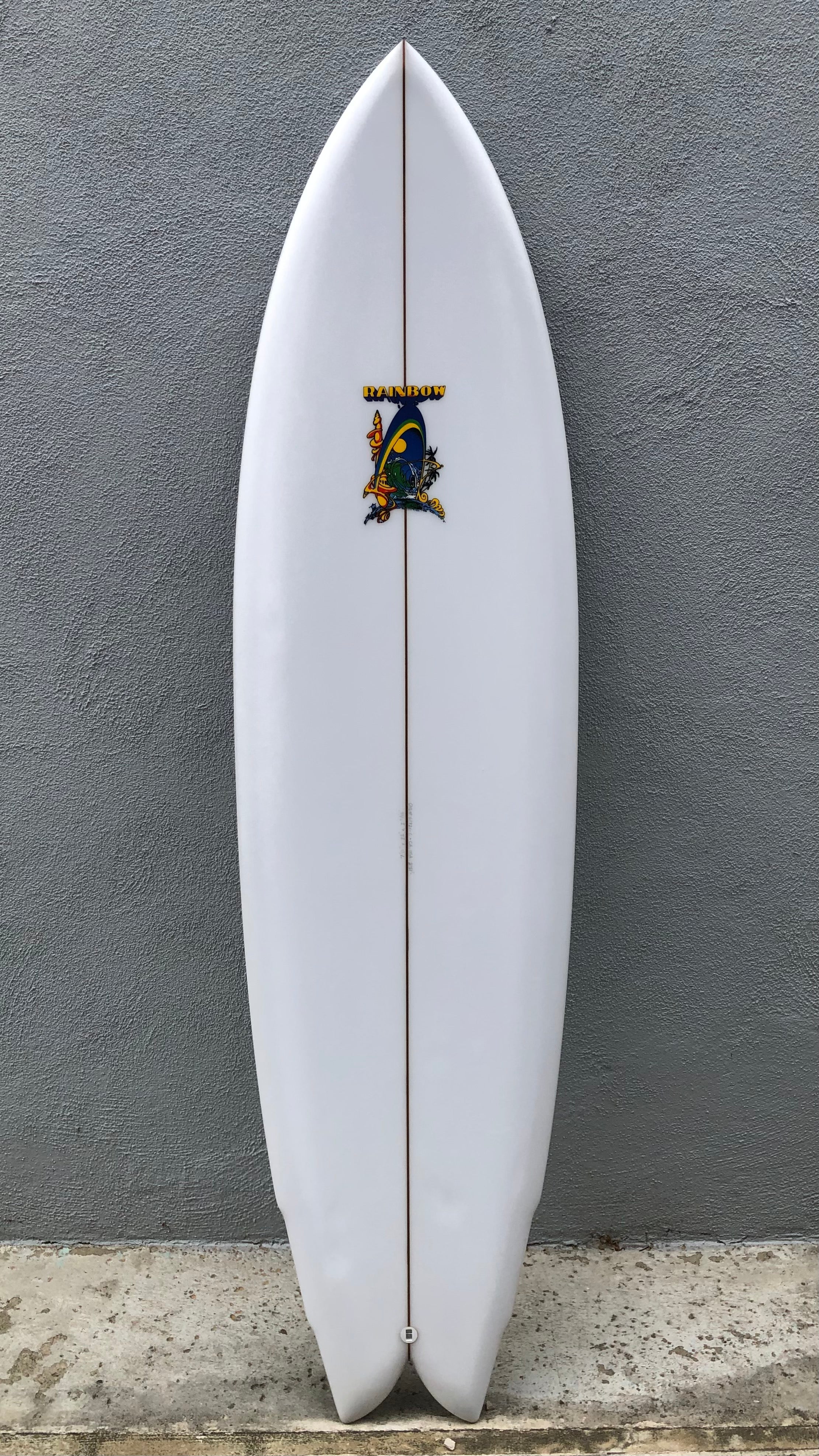 Big Quan aka Speed-Dialer – The Surfboard Collective