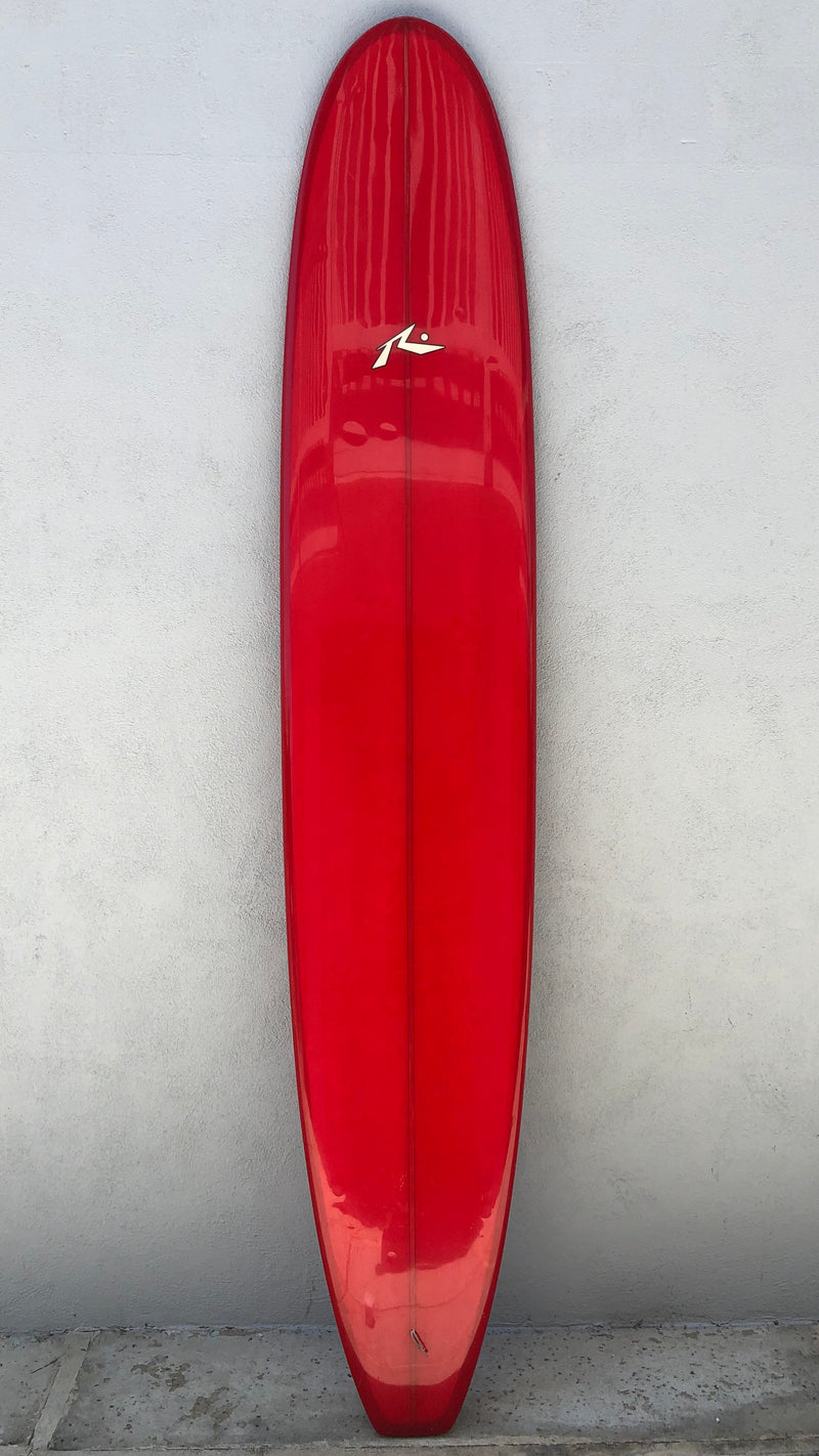 2 + 1 XL longboard