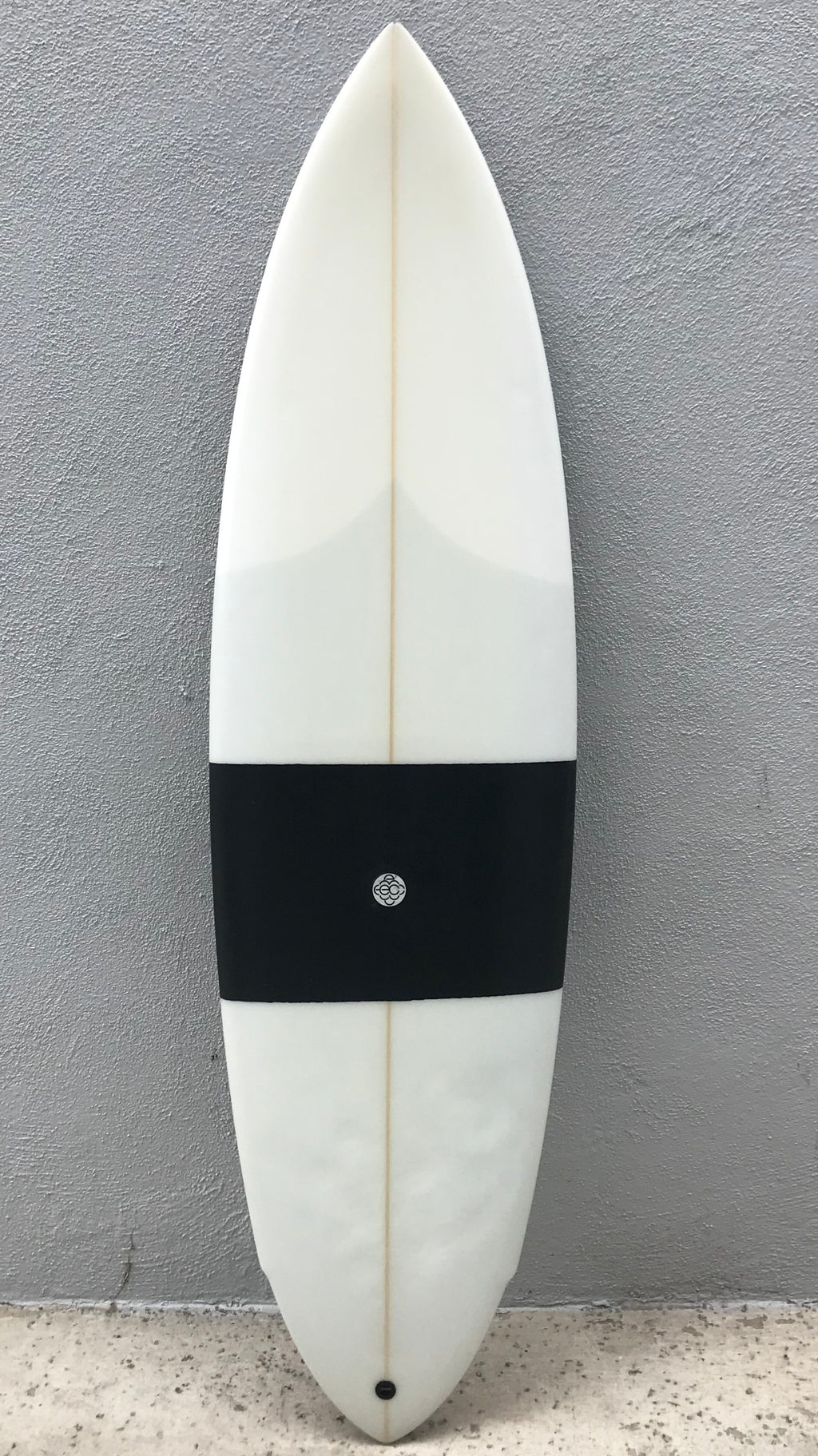 Bonzer 5