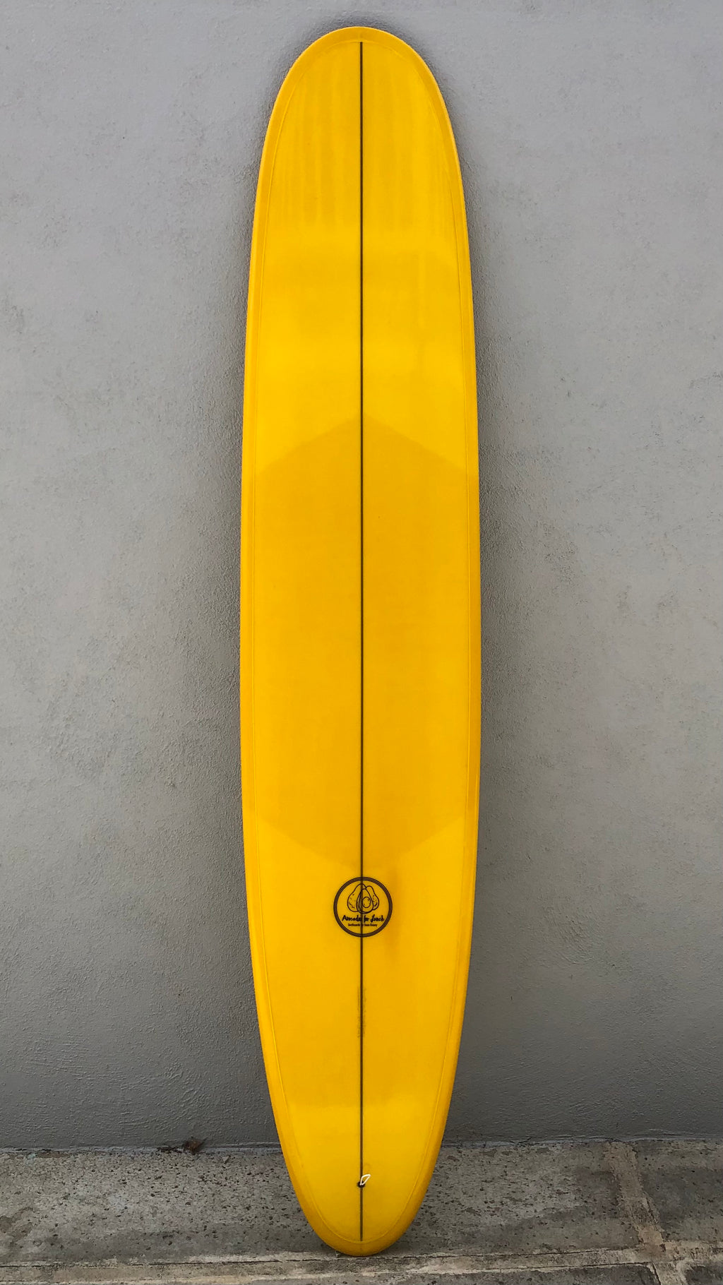 Nirvana Thumb