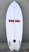 Von High Keel