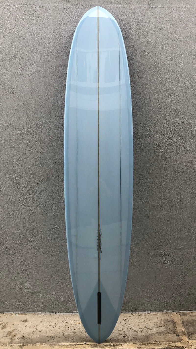 Ray Jay (Round Pin)