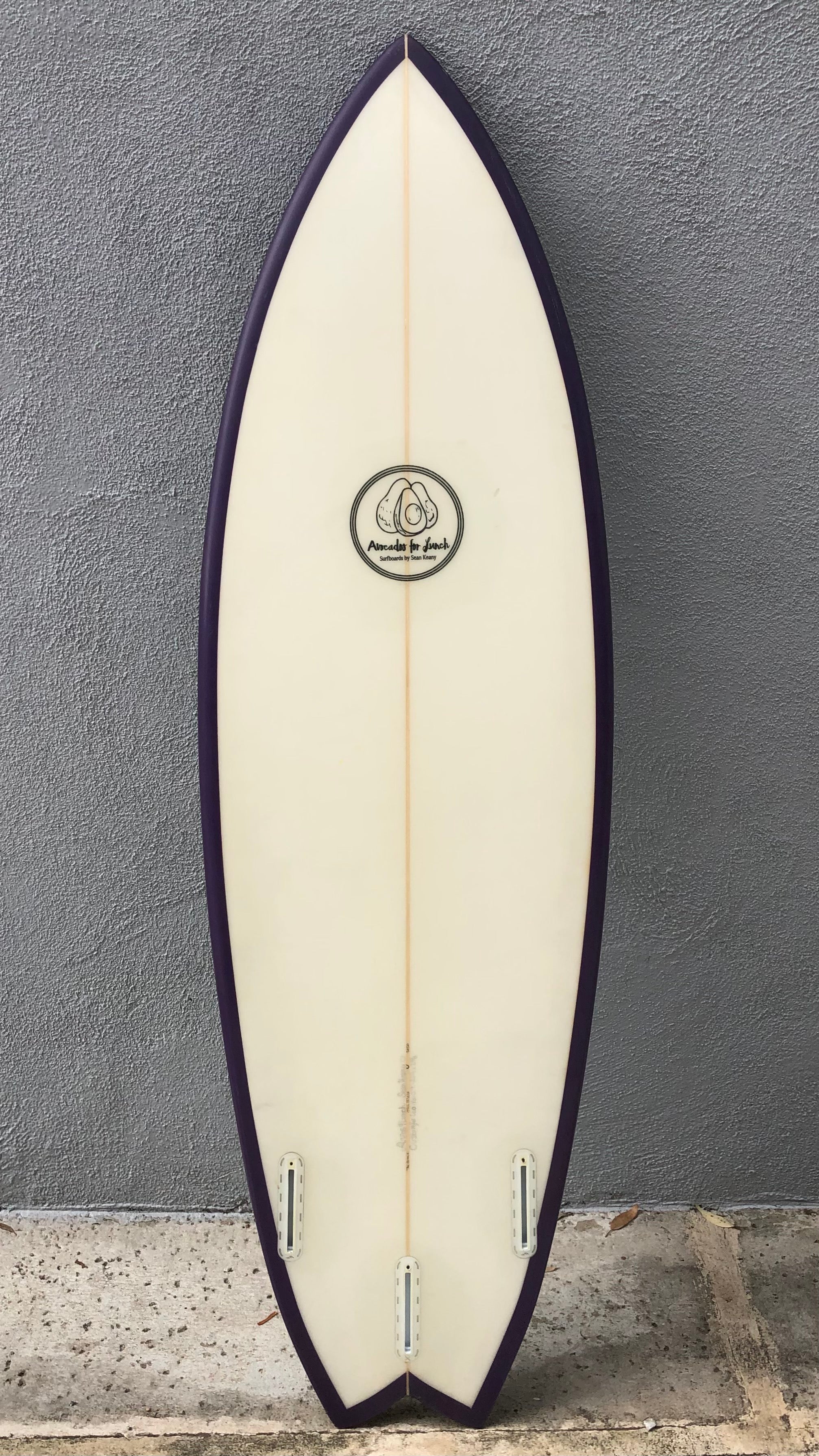 boards – Page 17 – The Surfboard Collective