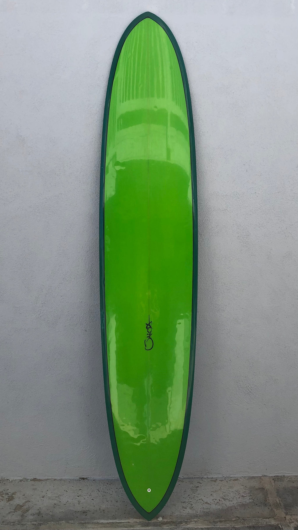 Speed Shape