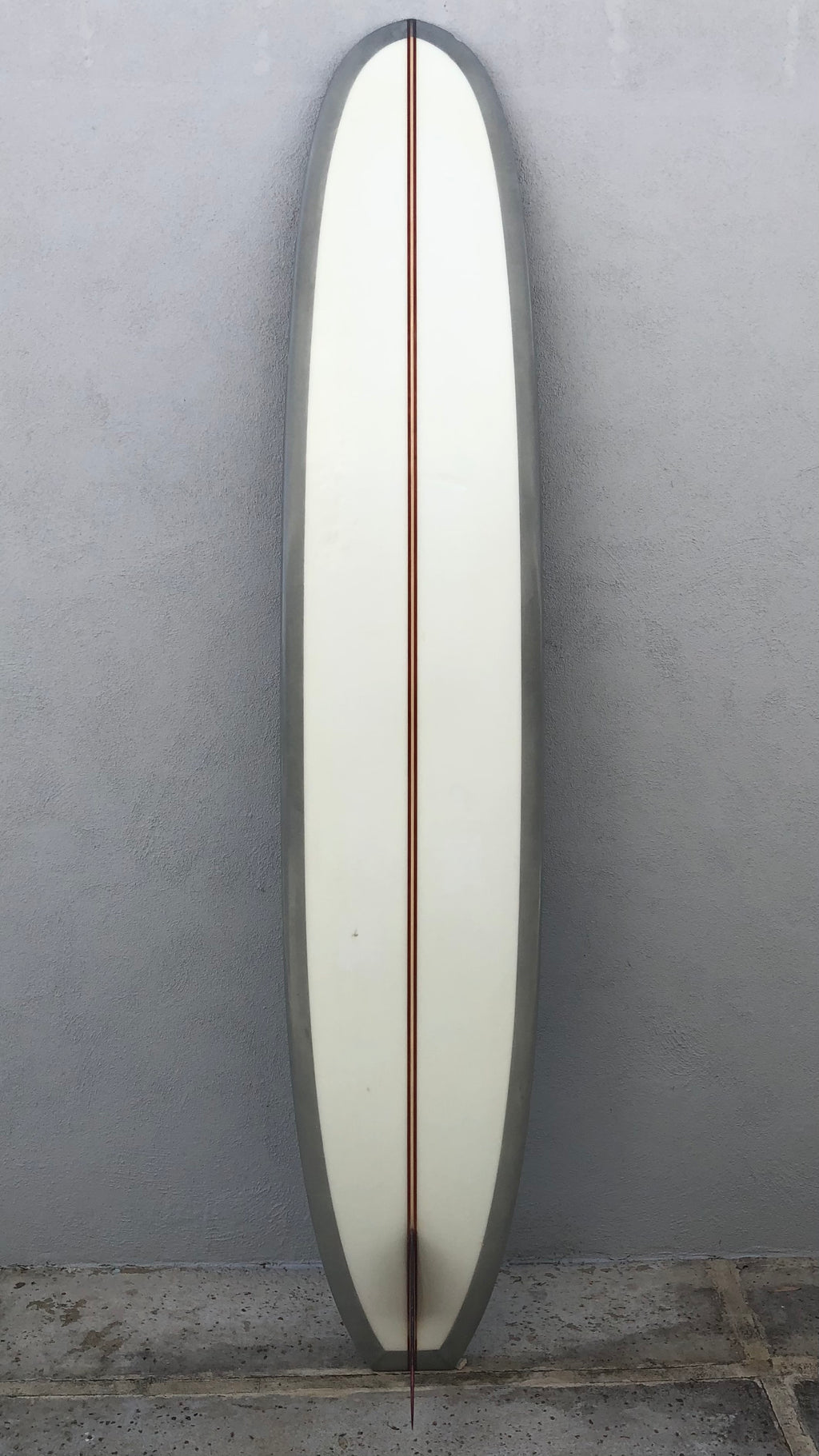 Custom Noserider