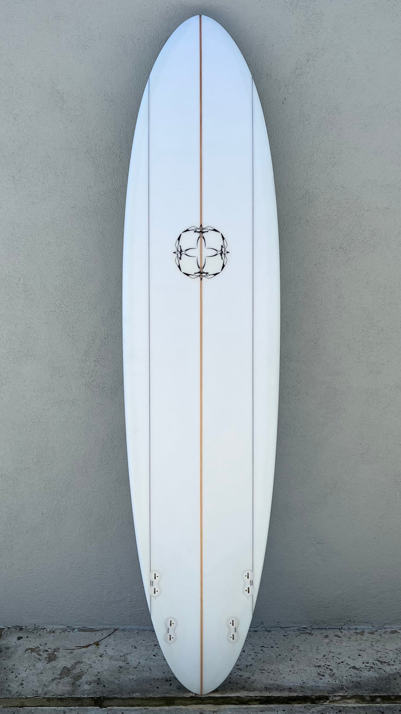 サーフィン・ボディボード DONALD TAKAYAMA FLOW EGG Flo Egg – The Surfboard Collective