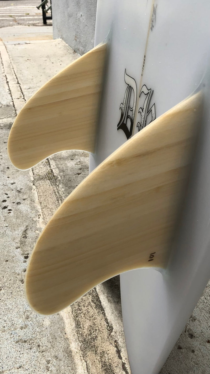 Keel fin fish discount