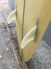 Plumeria/Dick Brewer