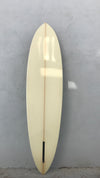 Chris Cravey Single Fin